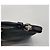 Alexander Mcqueen Clutch borchiata Nero - vista 6