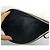 Alexander Mcqueen Clutch borchiata Nero - vista 9