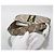 Gucci Progetto Hacker di Collaborazione Balenciaga Jackie Small Marrone - vista 6