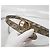 Gucci Progetto Hacker di Collaborazione Balenciaga Jackie Small Marrone - vista 7