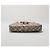 Gucci Progetto Hacker di Collaborazione Balenciaga Jackie Small Marrone - vista 8