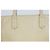 Bally Borsa shopper in pelle Bianco - vista 2