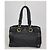 Bally Borsa a spalla in pelle nera Nero - vista 3