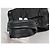 Bally Borsa a spalla in pelle nera Nero - vista 4