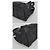 Bally Borsa a spalla in pelle nera Nero - vista 6