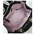 Bally Borsa a spalla in pelle nera Nero - vista 7