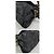Chloé Paraty Schultertasche Mittlere Größe Schwarz - Ansicht 9