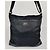 Borsa a tracolla in nylon Armani Collegioni Blu - vista 2