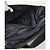 Borsa a tracolla in nylon Armani Collegioni Blu - vista 8
