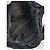 Borsa a tracolla in nylon Armani Collegioni Blu - vista 9
