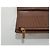 Louis Vuitton Mahina Amelia Langbörse Braun - Ansicht 8