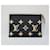 Louis Vuitton Pochette Monogram Daily Nero - vista 4