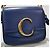 Chloé Borsa Mini Tote a Spalla - vista 2