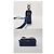 Chloé Borsa Mini Tote a Spalla - vista 3