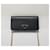 Prada Borsa a tracolla mini Vitello Move Nero  - vista 2