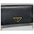 Prada Borsa a tracolla mini Vitello Move Nero  - vista 3