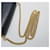 Prada Borsa a tracolla mini Vitello Move Nero  - vista 6