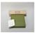 Gucci Clutch Web Marrone  - vista 10