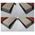 Gucci Clutch Web Marrone  - vista 6