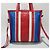 Borsa Bazaar Shopper Balenciaga Piccola - vista 2