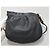 Mulberry Borsa a tracolla in pelle nera Nero - vista 5