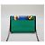 Balenciaga Borsa a tracolla Bazaar Chain Parigi Multicolore - vista 4