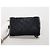 Stella Mc Cartney Borsa a tracolla trapuntata Parabola Nero - vista 5