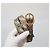 Gucci Progetto Hacker di Collaborazione Balenciaga Jackie Small Marrone - vista 7