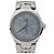 Tag Heuer Link Date Blau aus Perlmutt mit Diamant
