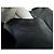 Lanvin Bolso de hombro de cuero negro - vista 10