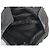 Lanvin Bolso de hombro de cuero negro - vista 9