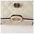 Gucci Borsa a spalla mini catena Deco - vista 10