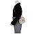Gucci Borsa a spalla mini catena Deco - vista 11