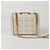 Gucci Borsa a spalla mini catena Deco - vista 4