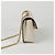 Gucci Borsa a spalla mini catena Deco - vista 5