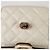 Gucci Borsa a spalla mini catena Deco - vista 9