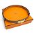 Hermès Kelly Gürtel Etoupe Gold Epsom Komplettset Geschenk Golden - Ansicht 3