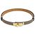 Hermès Kelly Gürtel Etoupe Gold Epsom Komplettset Geschenk Golden - Ansicht 4