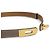 Hermès Kelly Gürtel Etoupe Gold Epsom Komplettset Geschenk Golden - Ansicht 8
