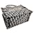 Book Tote Dior Borsa libro obliqua piccola Blu - vista 5
