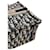 Book Tote Dior Borsa libro obliqua piccola Blu - vista 8