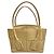 Bottega Veneta Borsa tote mini Arco Marrone