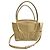 Bottega Veneta Borsa tote mini Arco Marrone - vista 5