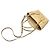 Bottega Veneta Borsa tote mini Arco Marrone - vista 7