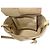 Bottega Veneta Borsa tote mini Arco Marrone - vista 8