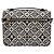Louis Vuitton Borsa a Spalla Pochette Metis MM Nera Nero - vista 4