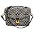Louis Vuitton Borsa a Spalla Pochette Metis MM Nera Nero - vista 9
