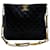 Chanel Borsa a Spalla Hippy Chain Nera Nero - vista 3
