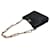Chanel Borsa a Spalla Hippy Chain Nera Nero - vista 7
