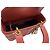 Dior Borsa tote Lady Cannage piccola corallo Arancione - vista 6